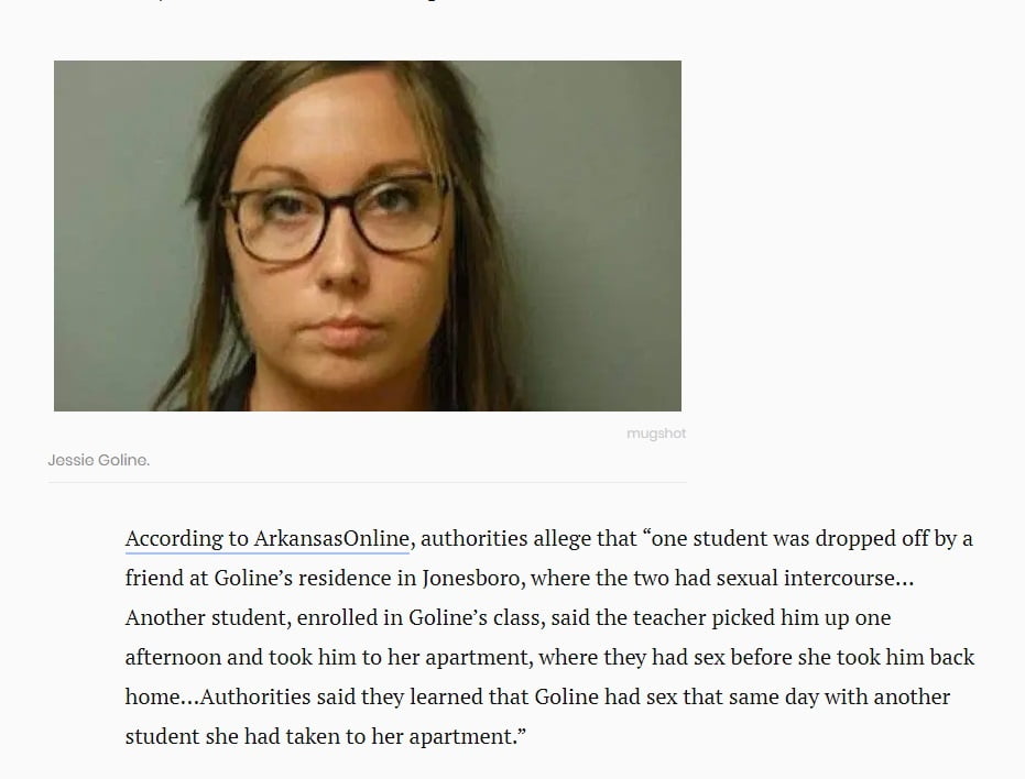 Bad Teachers #96701968