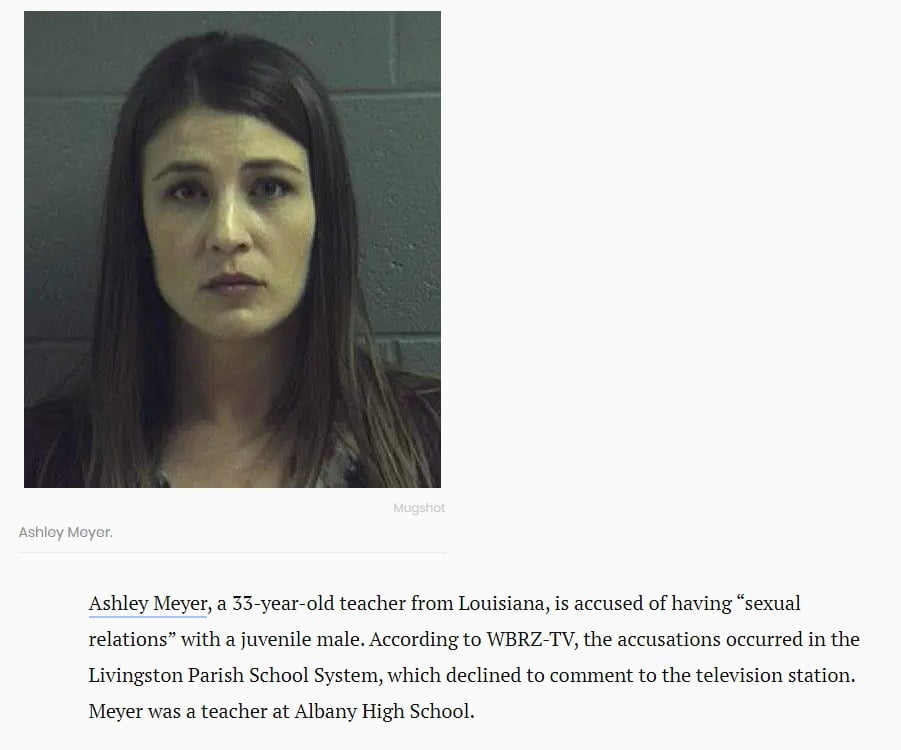 Bad Teachers #96701977