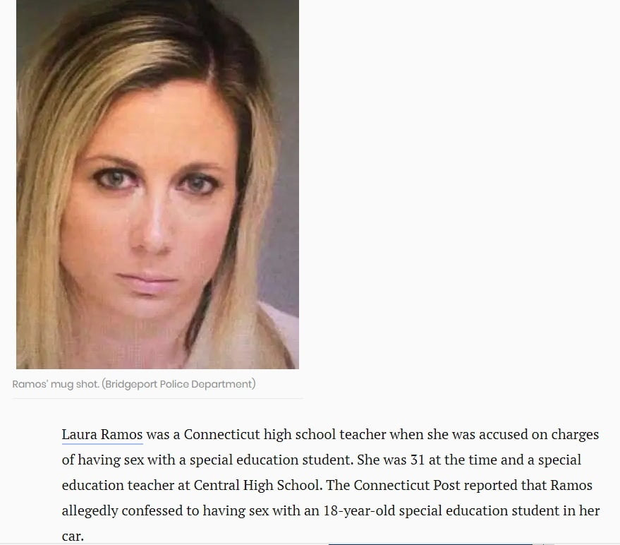 Bad Teachers #96701981