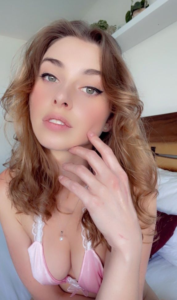 Yukihoneysweet nude #108356195