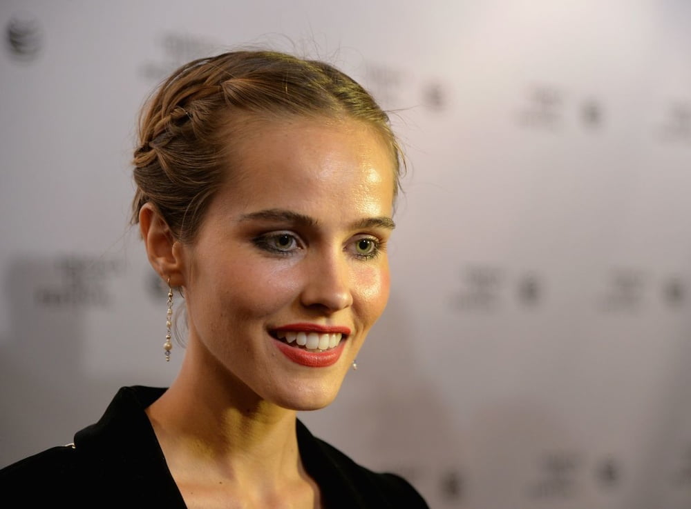 Isabel Lucas desideri non rivelati
 #98220122