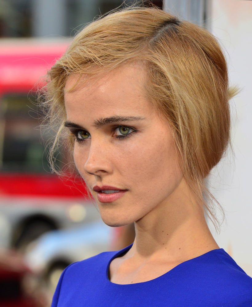 Isabel lucas undisclosed desires
 #98220134