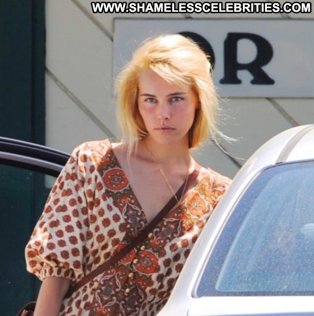 Isabel Lucas desideri non rivelati
 #98220152