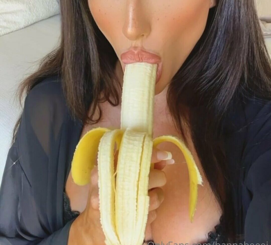 Hanna Carter desnuda #108462315