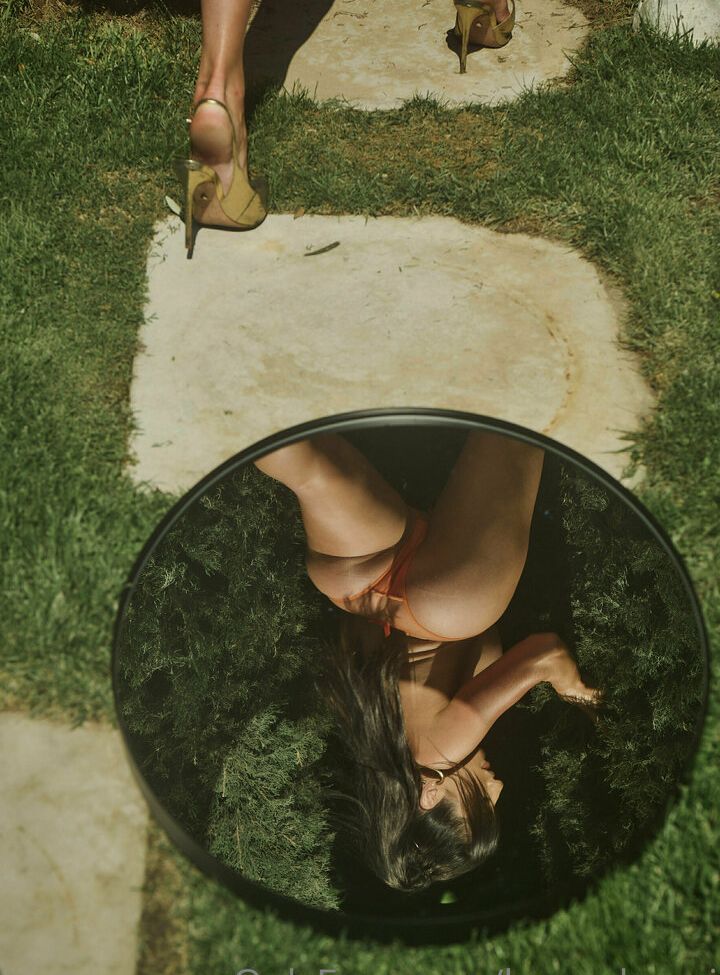 Hanna Carter desnuda #108462330