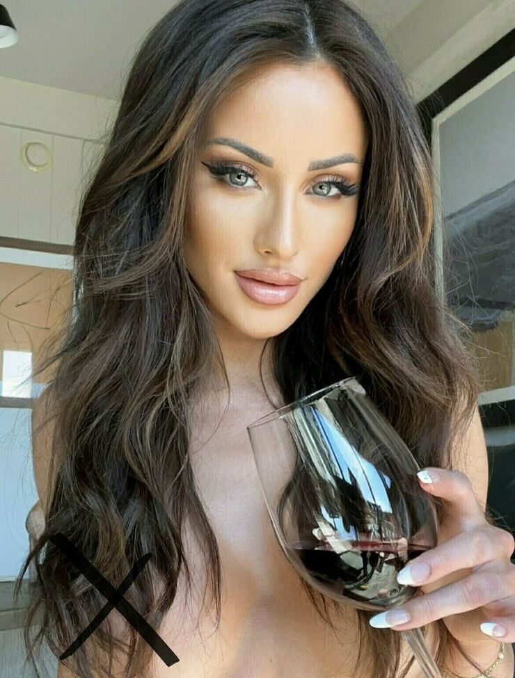 Hanna Carter desnuda #108462348