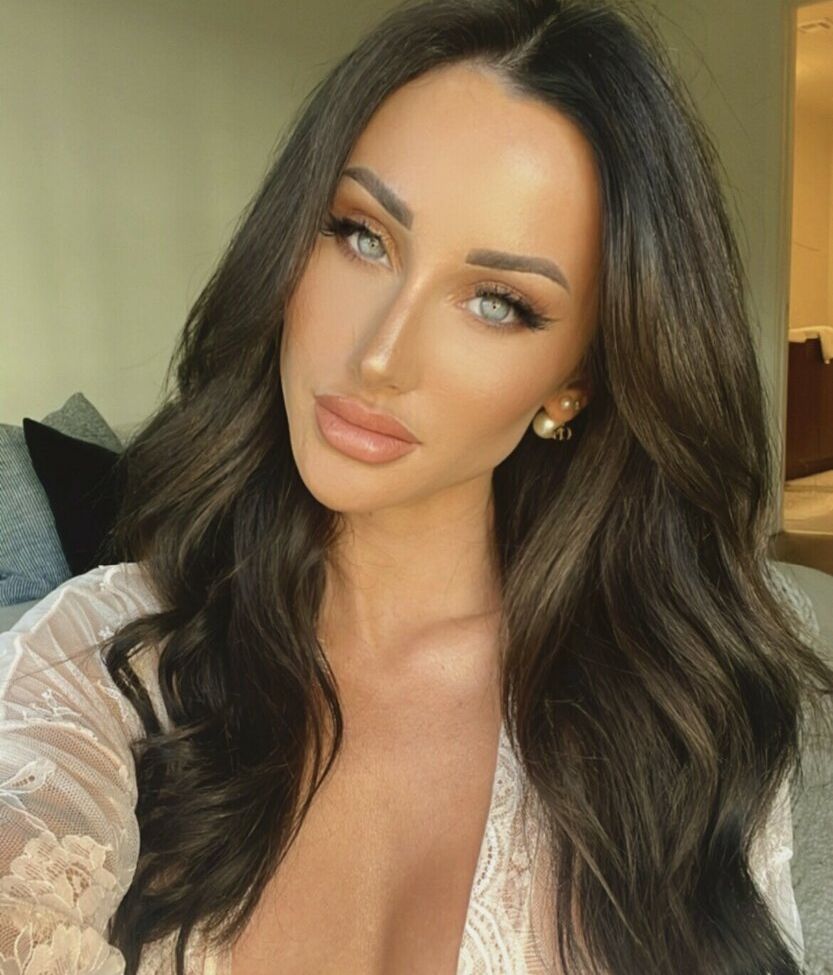 Hanna Carter desnuda #108462355