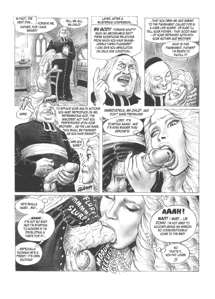 diane de grande ( full comic) #102790644