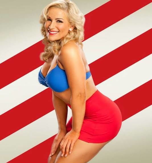 Natalya wwe sexy hot pussy #103155882