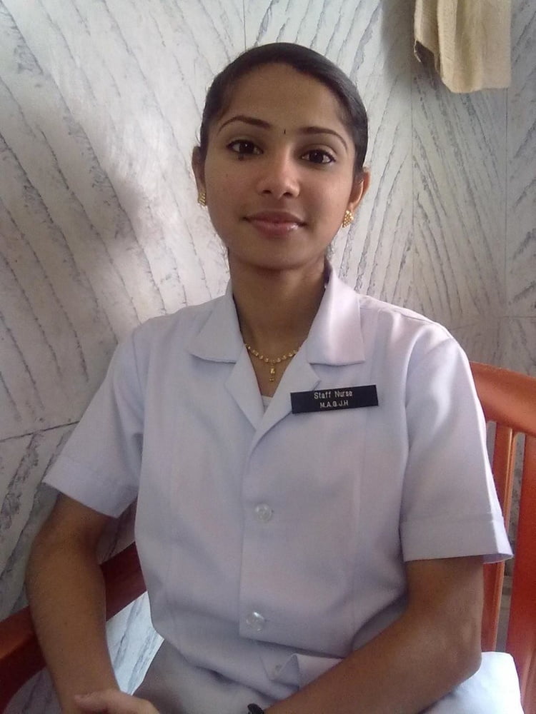 Kerala Sexy Nurse #88395813