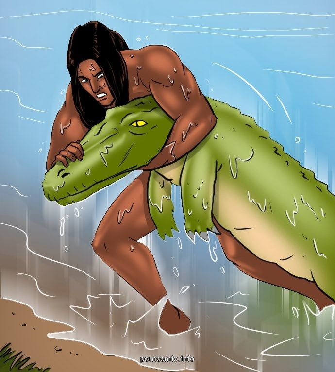 Savita bhabhi episode 67: dschungel liebe
 #103898098