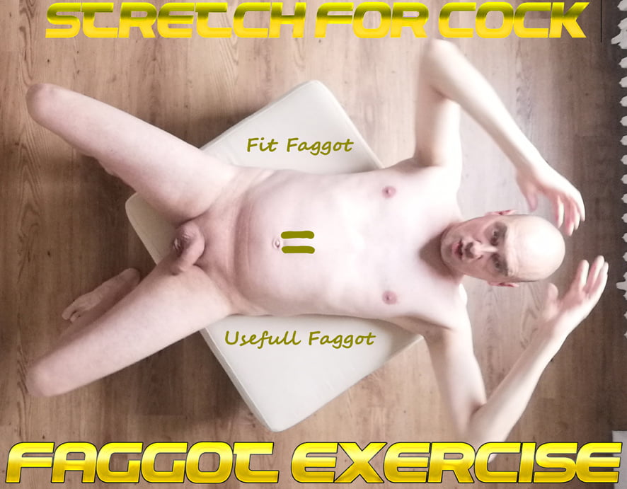 Faggot Exposure 2 #107140750