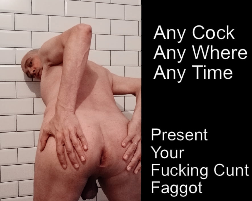 Faggot Exposure 2 #107140760