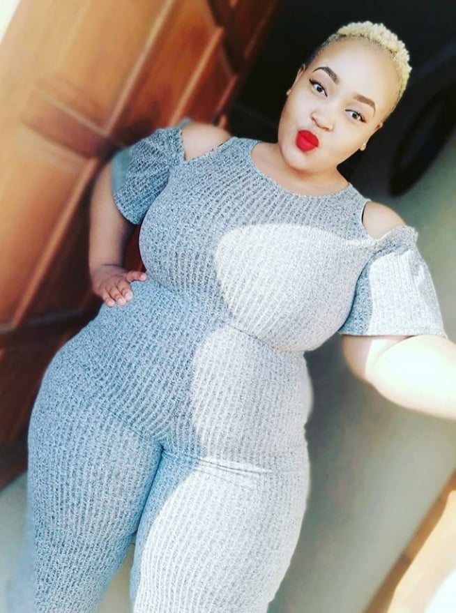 Mega chunky pear bbw mbali
 #106224798