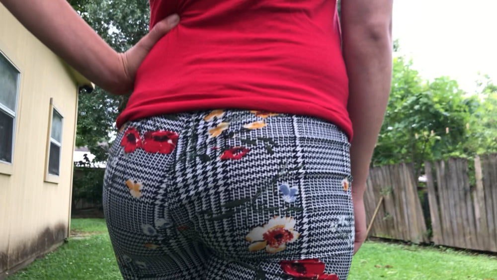 Tiffany england pawg bubble butt blonde
 #96060896
