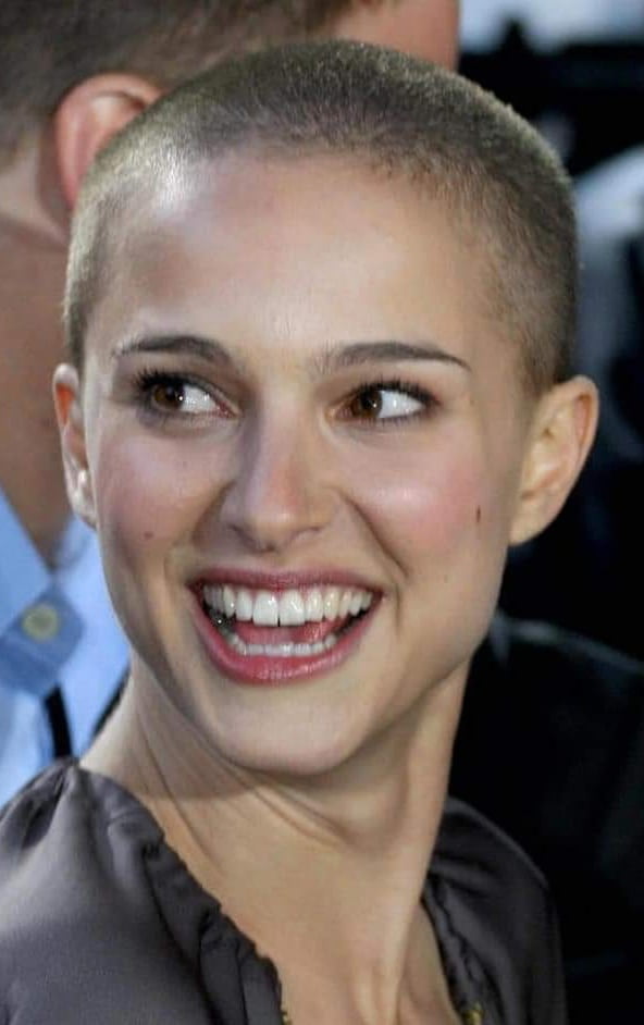 Natalie Portman
 #102252425