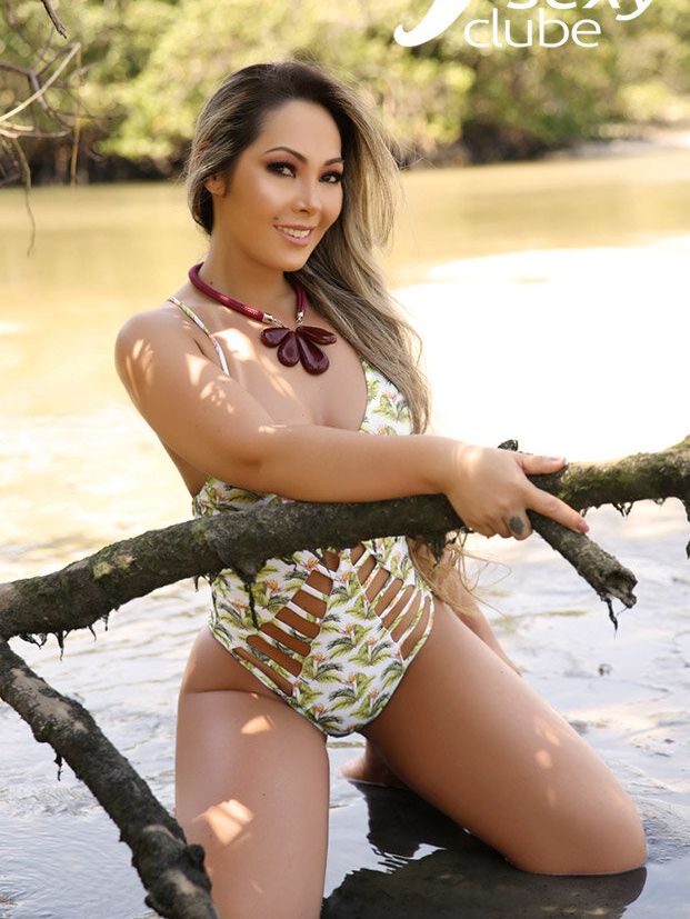 SexyClube nackt #109660336