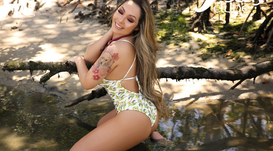 SexyClube nackt #109660339