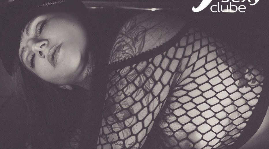 SexyClube nackt #109660351