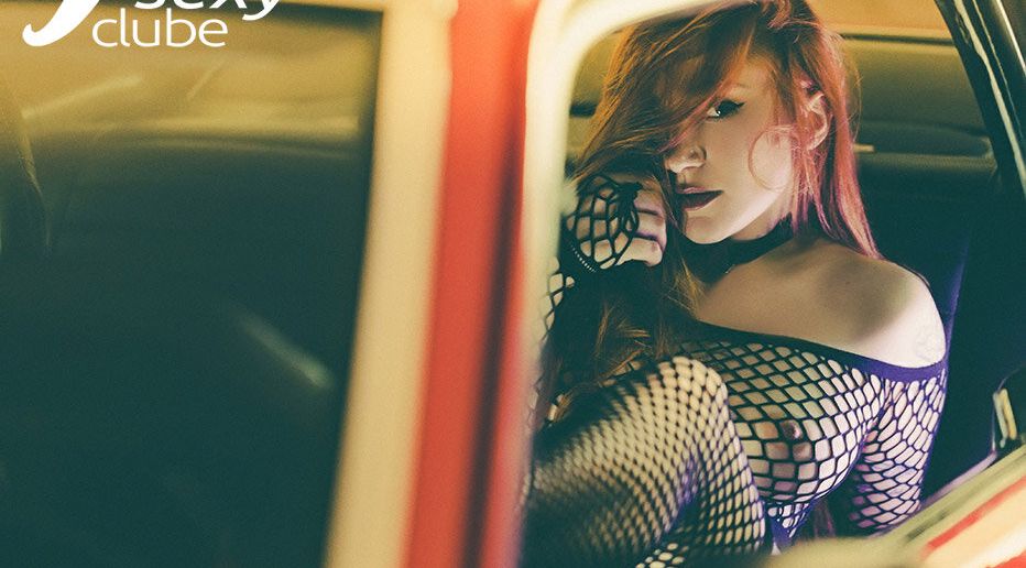 SexyClube nackt #109660354