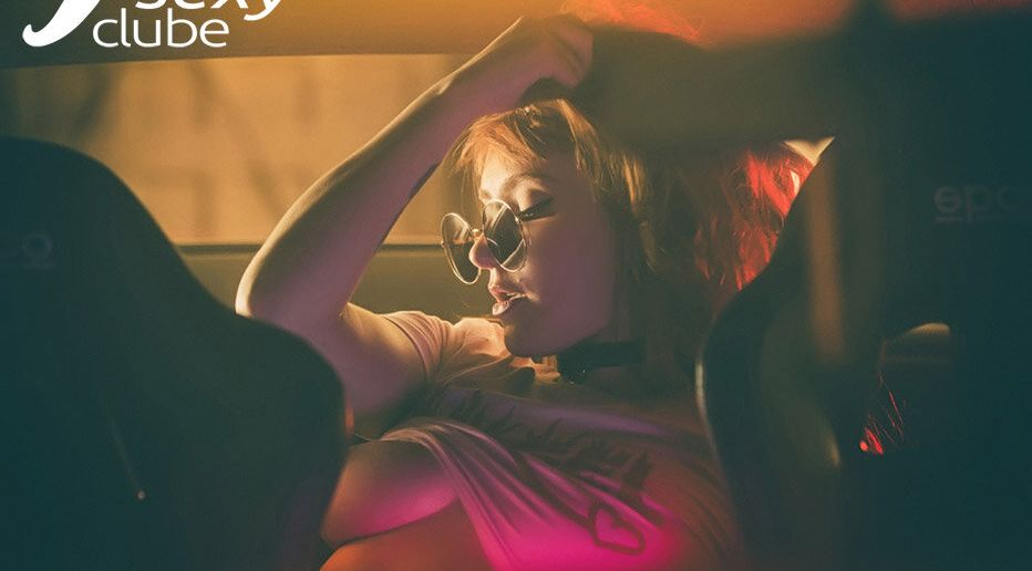 SexyClube nackt #109660361