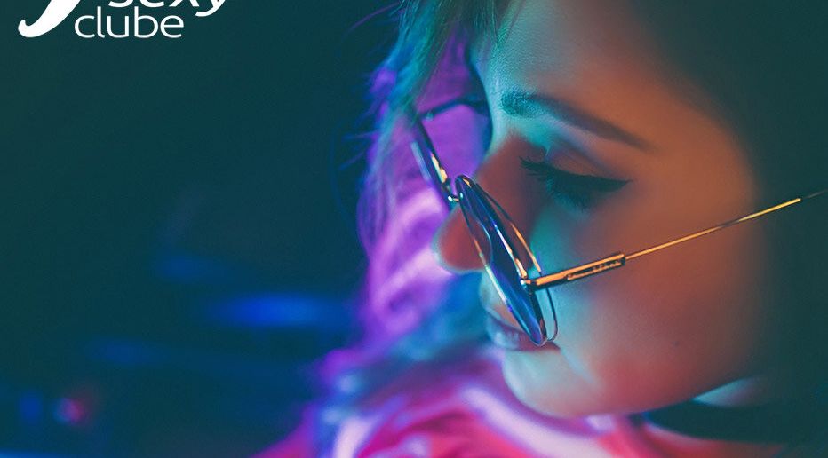 SexyClube nackt #109660363