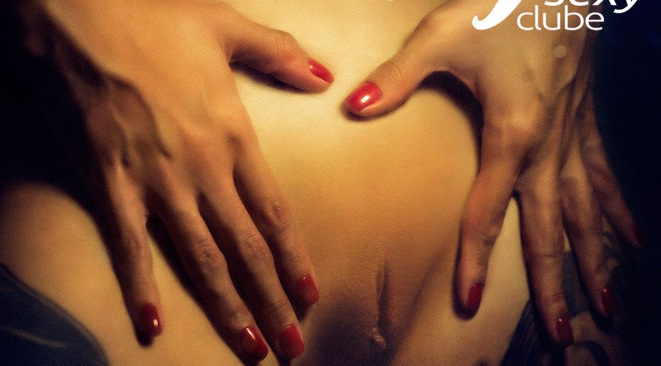 SexyClube nackt #109660415