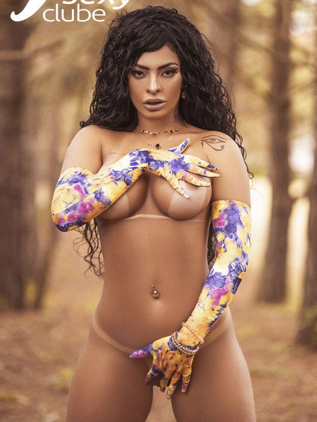 SexyClube nackt #109660445