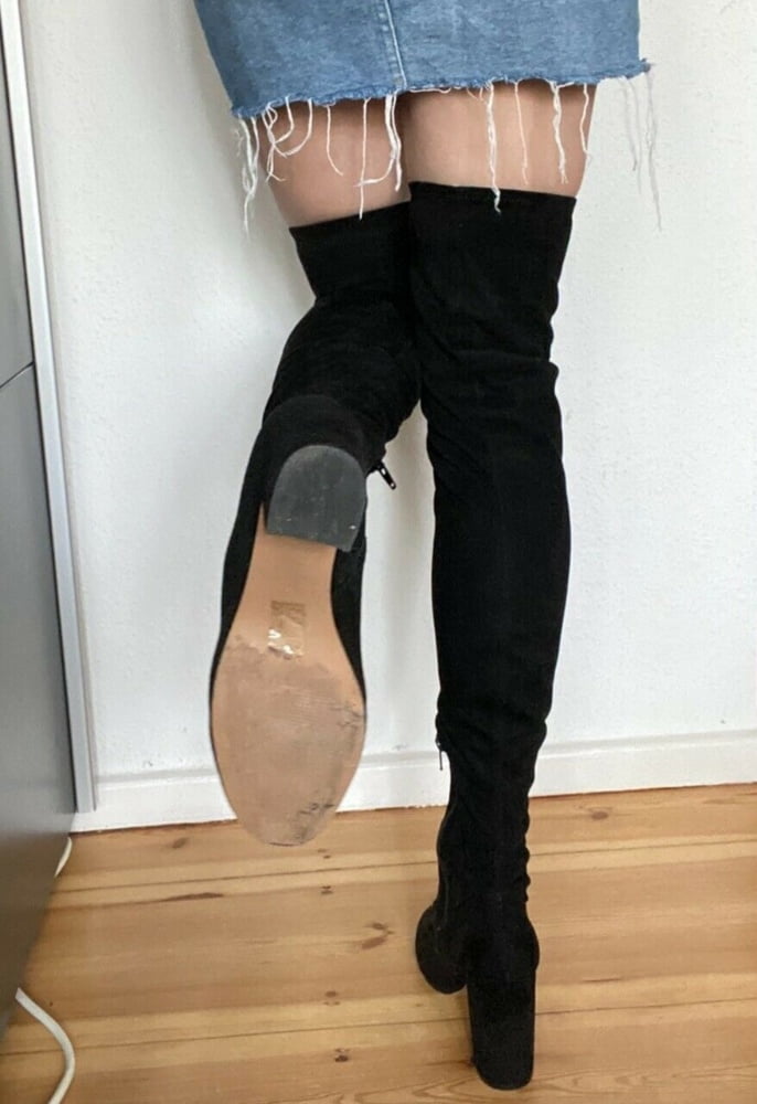Sexy Heels #88709535