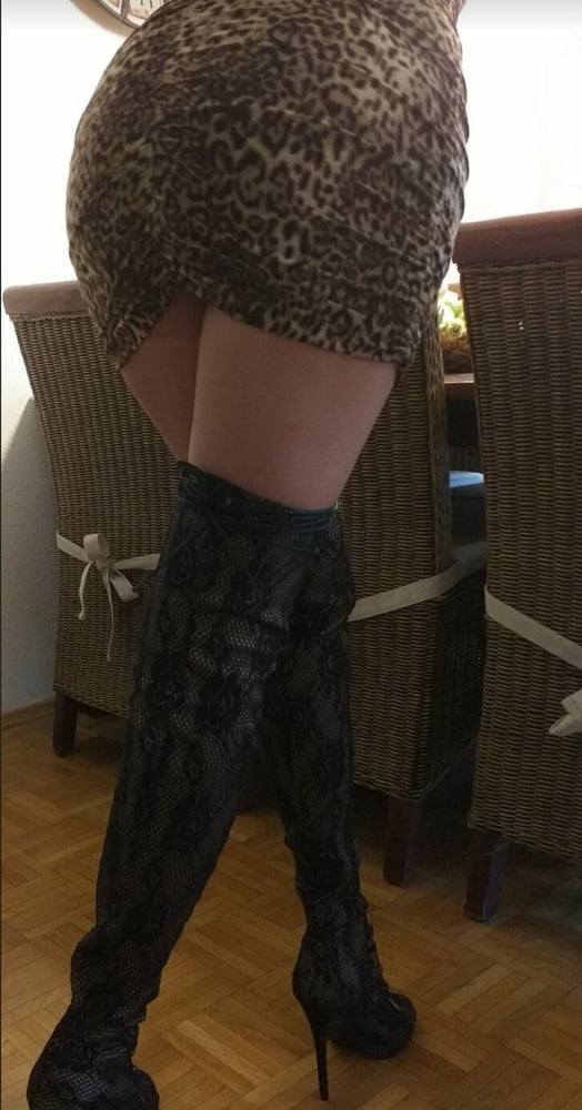 Sexy Heels #88709541