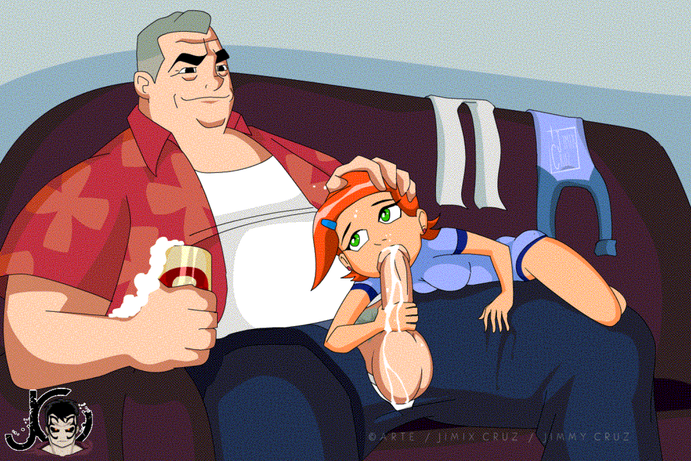 Animated toons and stuff #80096544