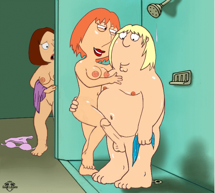 Animated toons and stuff #80096557