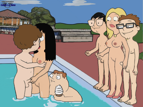 Animated toons and stuff #80096562