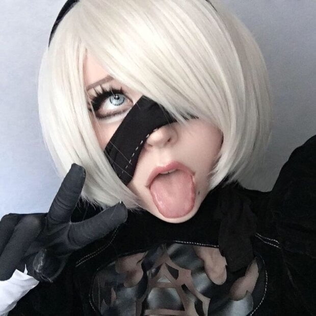 Cosplay Girls 2 #100065931