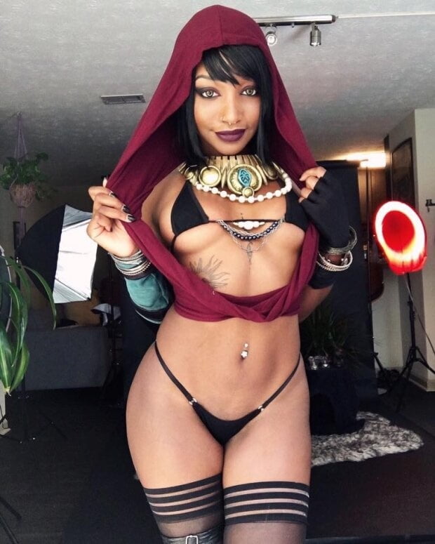 Cosplay Girls 2 #100066067