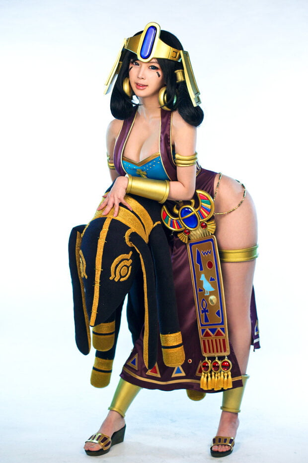 Cosplay Girls 2 #100066278