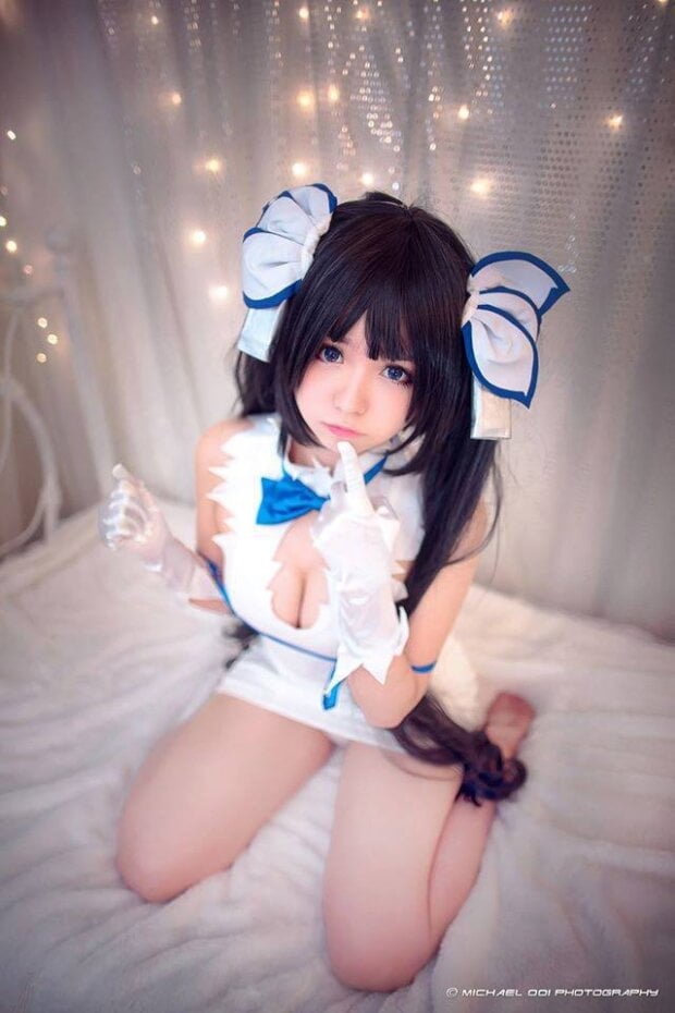 Cosplay Girls 2 #100066395