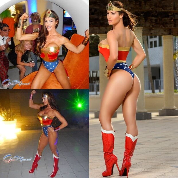 Cosplay ragazze 2
 #100066530