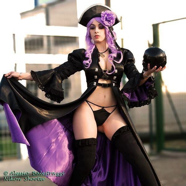Cosplay Girls 2 #100066666
