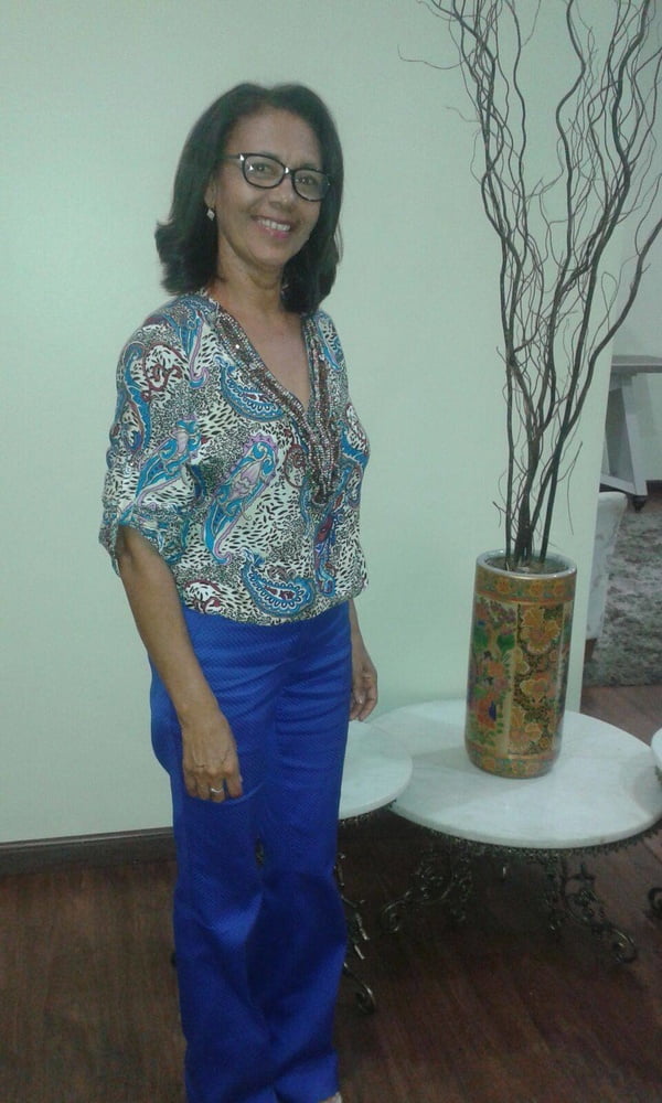 Simple and sexy gilf #89786389