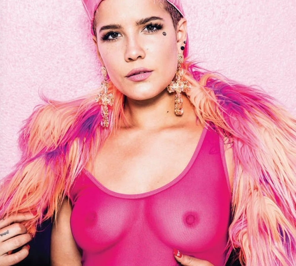 Halsey
 #103339213