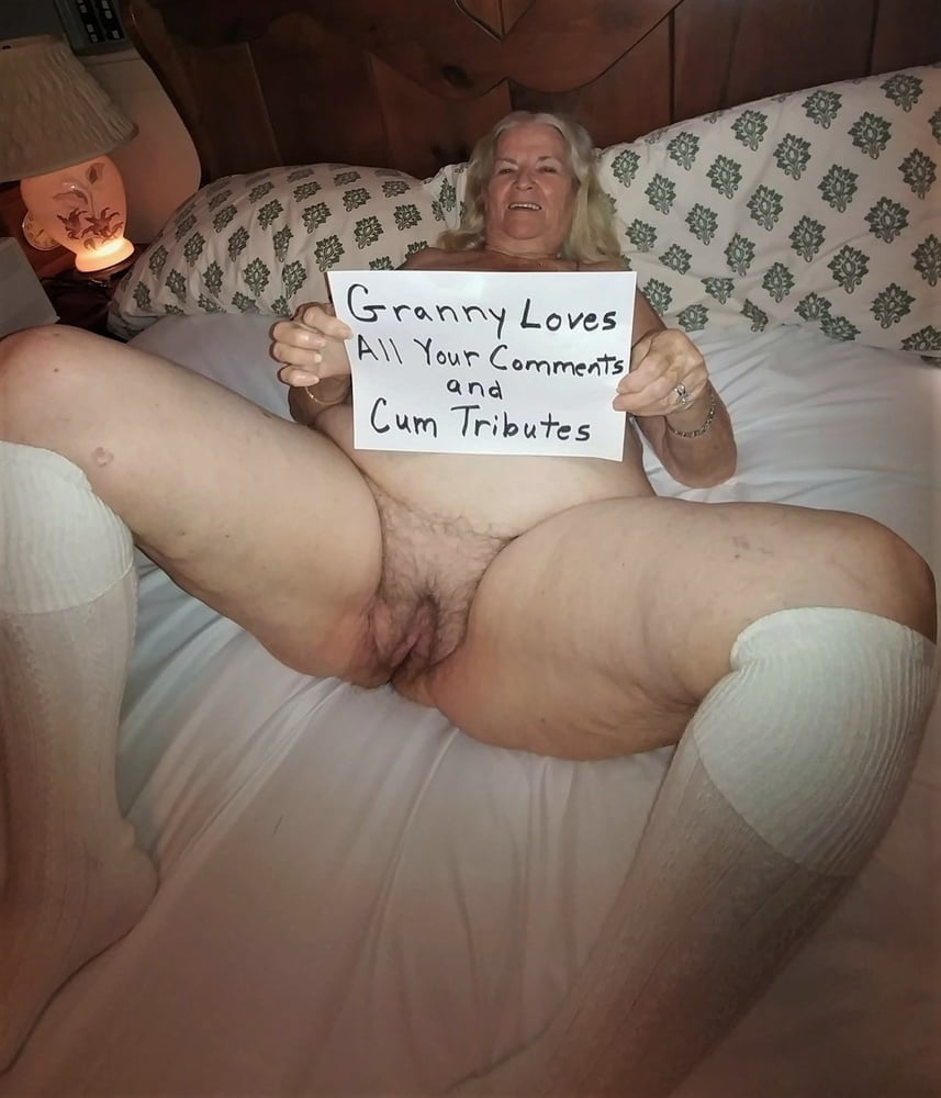 Abuelas desnudas putas coños para su placer
 #92469695