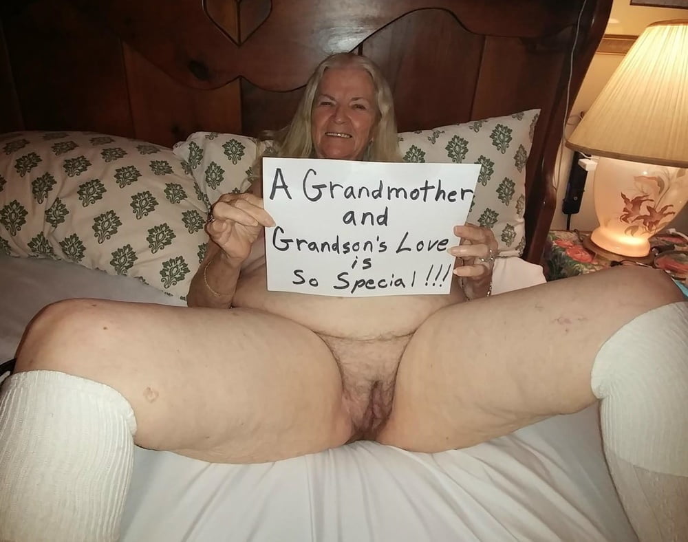 Abuelas desnudas putas coños para su placer
 #92469713