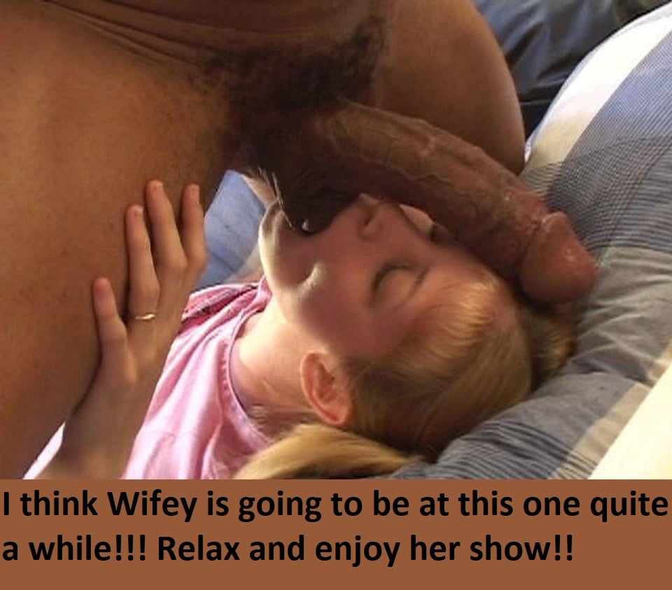 Die dunklere Seite meiner Hotwife
 #94712547