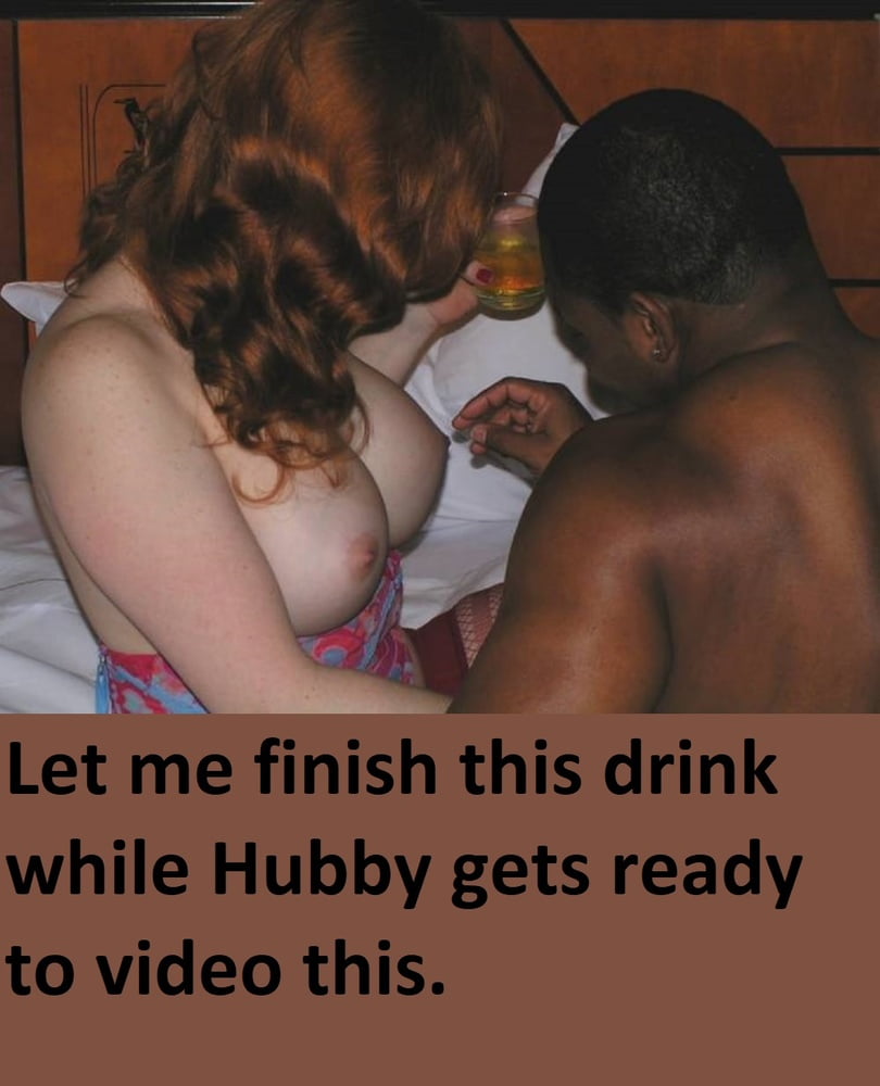 Die dunklere Seite meiner Hotwife
 #94712568