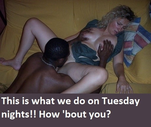 Die dunklere Seite meiner Hotwife
 #94712575