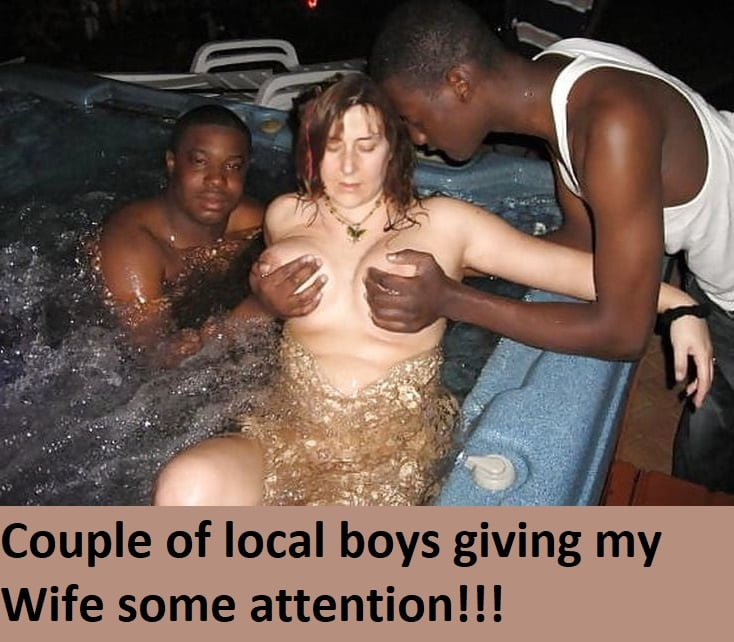 Die dunklere Seite meiner Hotwife
 #94712592