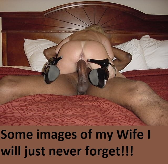 Die dunklere Seite meiner Hotwife
 #94712594