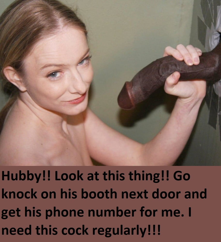 Die dunklere Seite meiner Hotwife
 #94712614