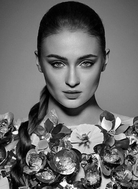 Sophie turner fotos
 #100812129